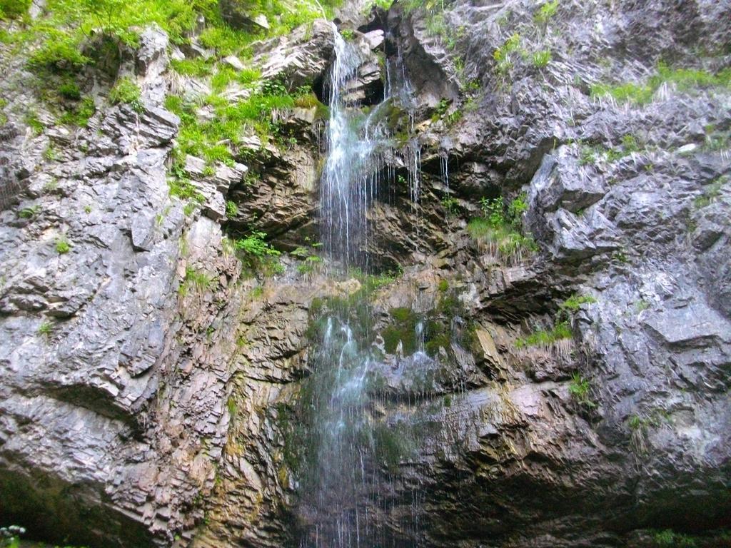 Gostilna Pension Blegos Poljane nad Škofjo Loko 外观 照片